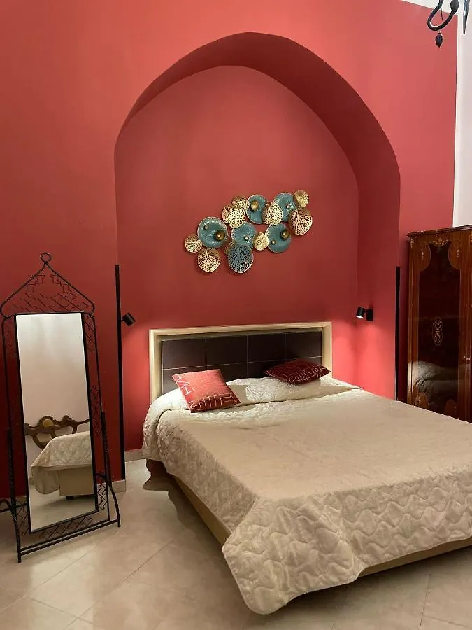 Holiday home Basso Special Villa Naples