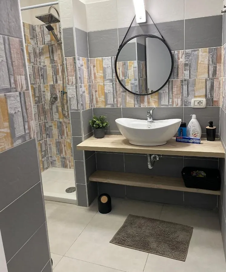 Holiday home Basso Special Villa Naples