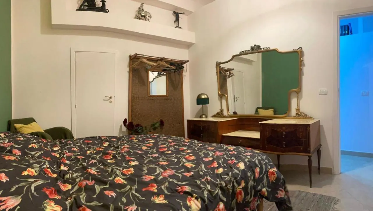 Basso Special Villa Naples Italy