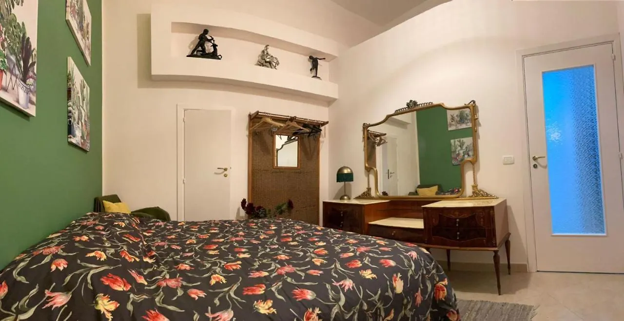 Basso Special Villa Naples Holiday home