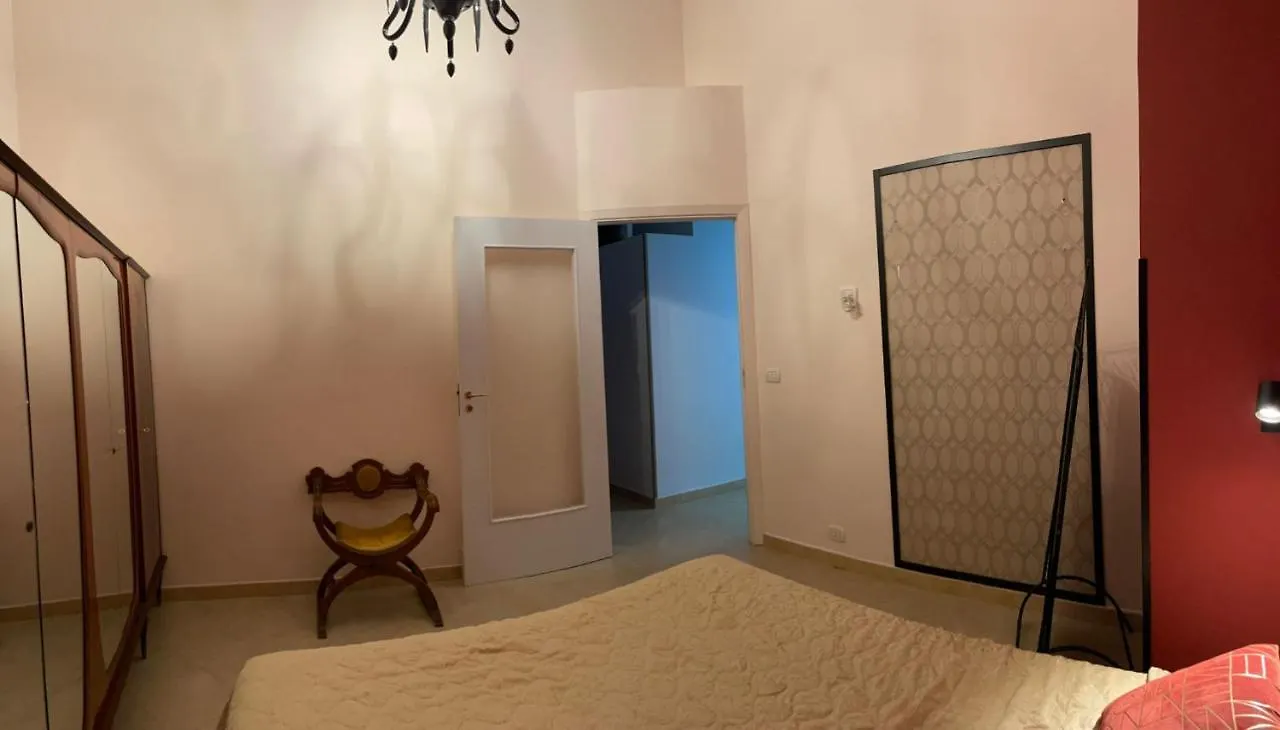 Basso Special Villa Naples