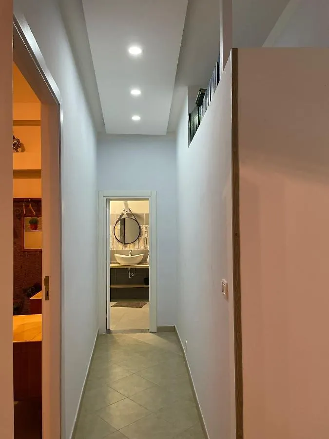Basso Special Villa Naples Holiday home