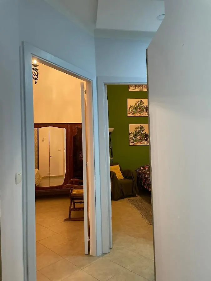 Basso Special Villa Naples