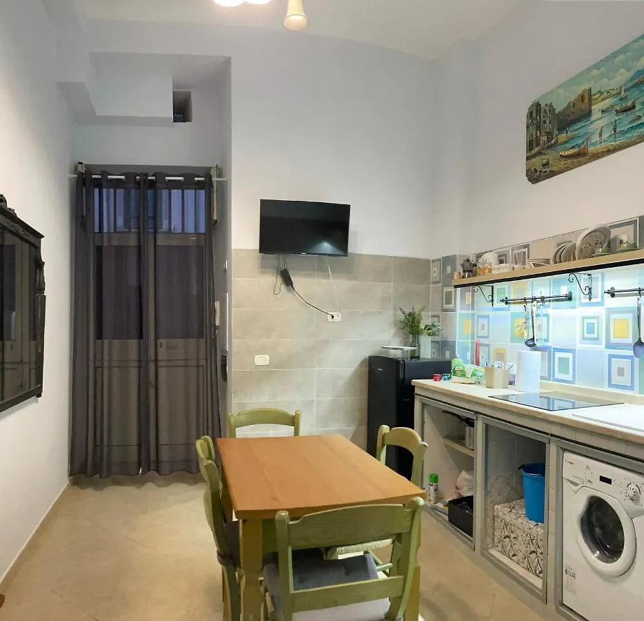 Holiday home Basso Special Villa Naples Italy