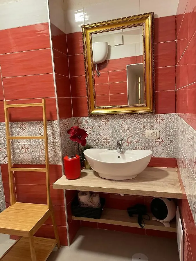 Basso Special Villa Naples Holiday home