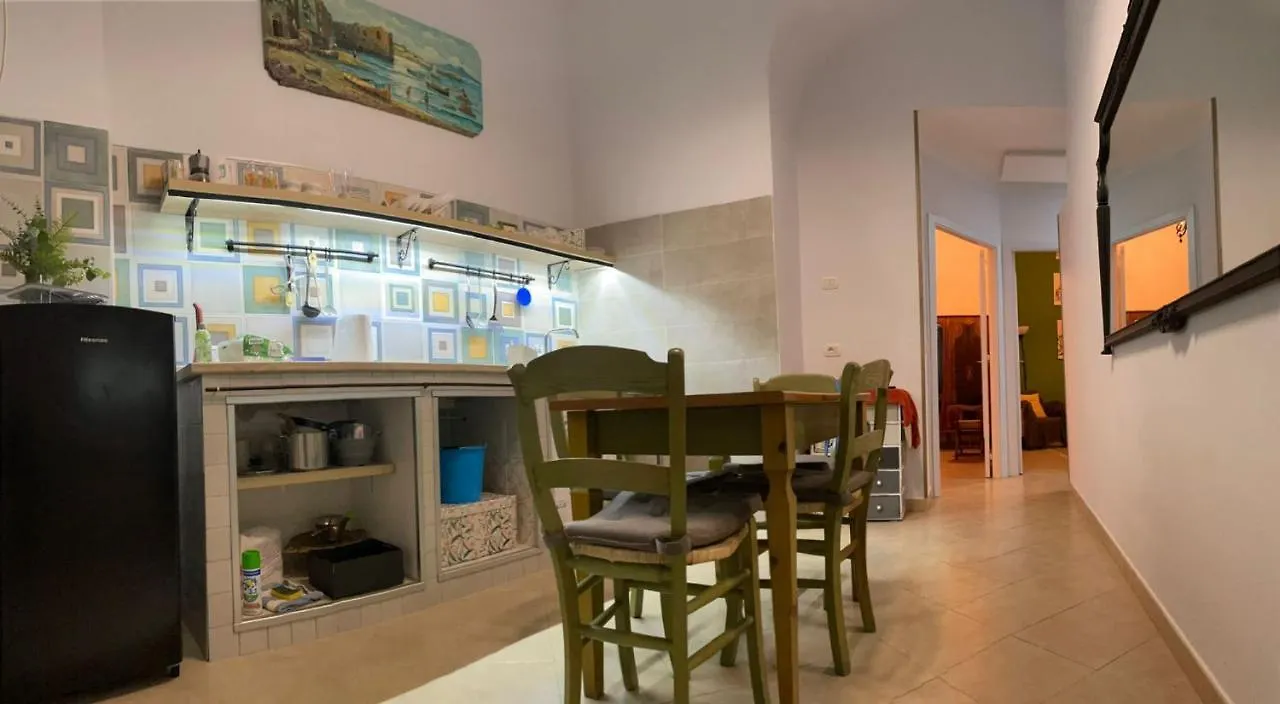 Basso Special Villa Naples 0*,  Italy